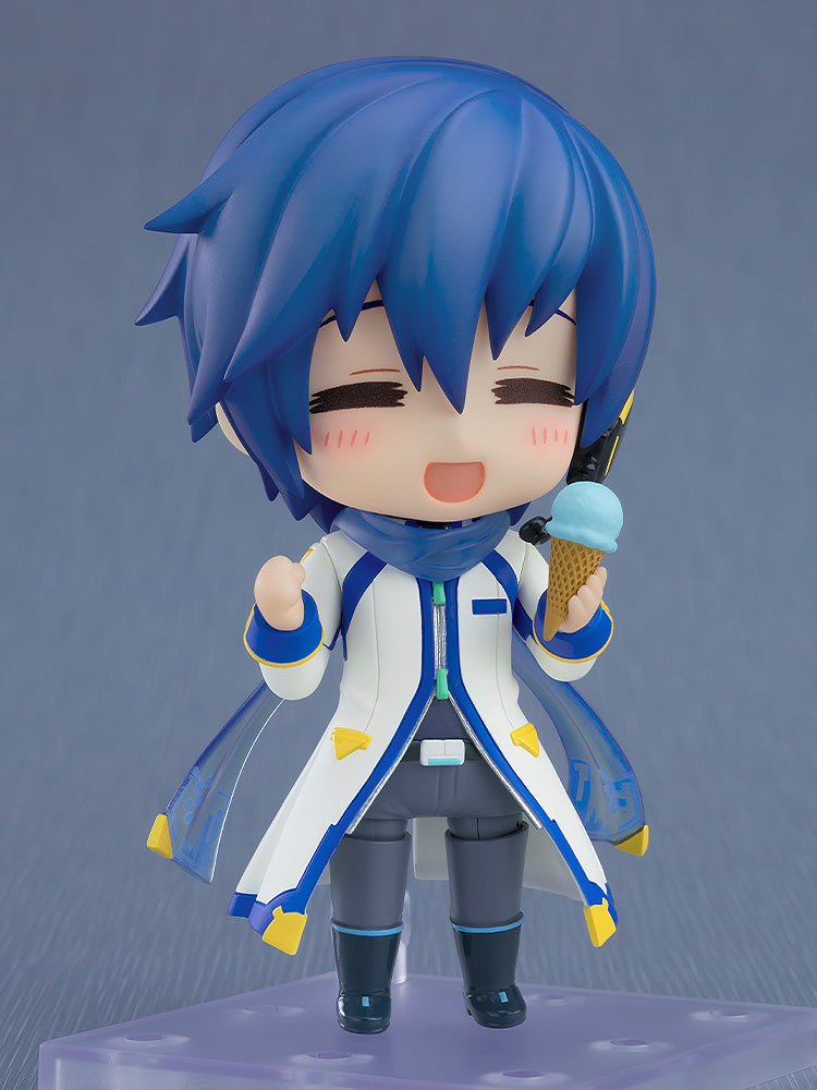 PRE ORDER Nendoroid KAITO 2.0