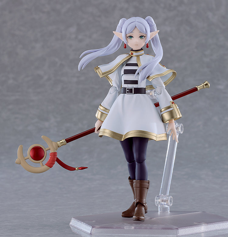 PRE ORDER figma Frieren