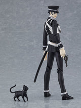 PRE ORDER figma Raidou Kuzunoha