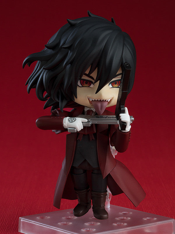 Nendoroid Alucard (Rerun)
