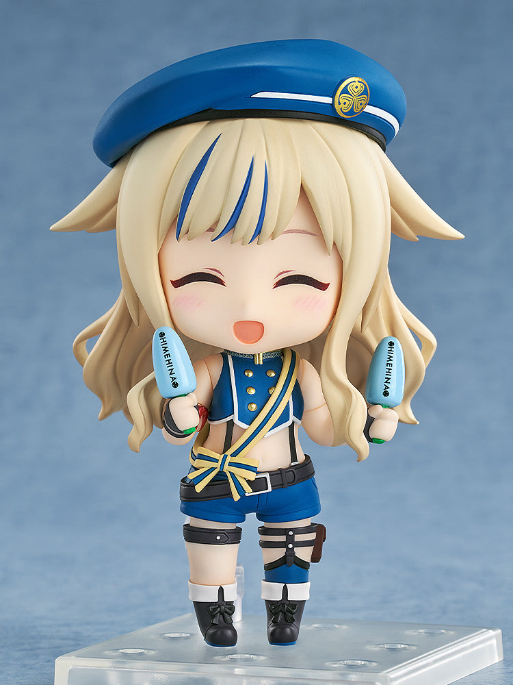 PRE ORDER Nendoroid Suzuki Hina