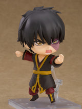 PRE ORDER Nendoroid Zuko