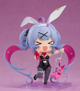 Nendoroid Hatsune Miku Rabbit Hole Ver.