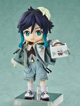 Nendoroid Doll Venti Blue Ballad Ver.