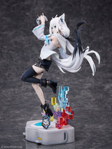 Design COCO Hololive Shirakami Fubuki ("We Are GAMERS!!!!" Ver.) 1/7 Scale Figure