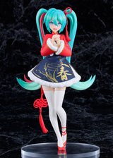 PRE ORDER POP UP PARADE Hatsune Miku Sourxuan Chinese New Year Ver.