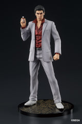 PRE ORDER DIGSTA "Like a Dragon"Kazuma Kiryu