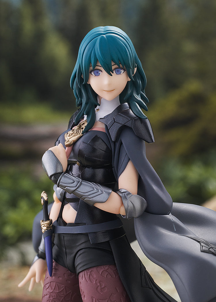 PRE ORDER figma Byleth (Female)