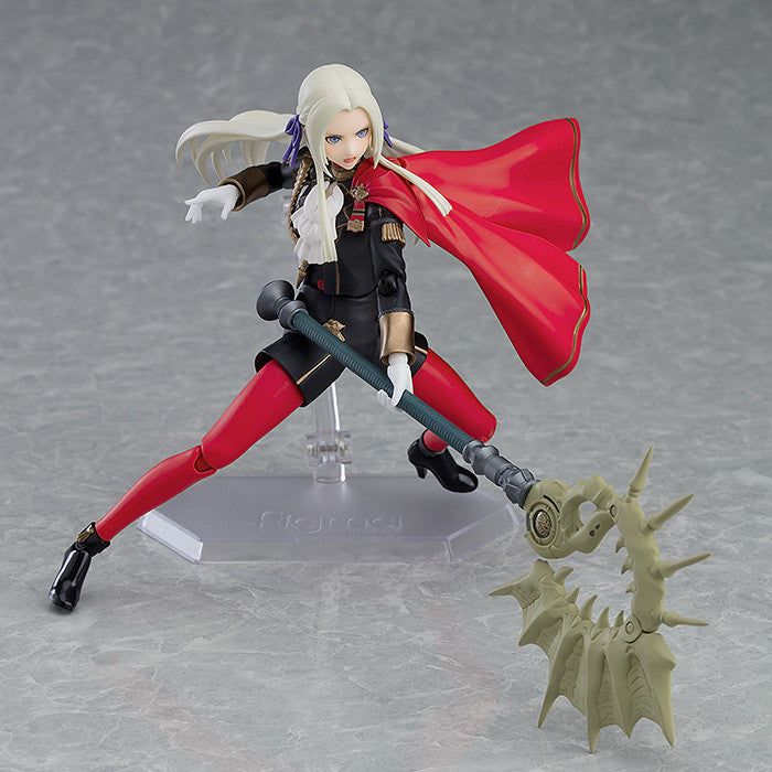 PRE ORDER figma Edelgard von Hresvelg