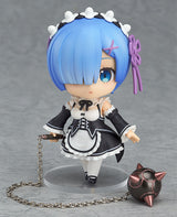 PRE ORDER Nendoroid Rem