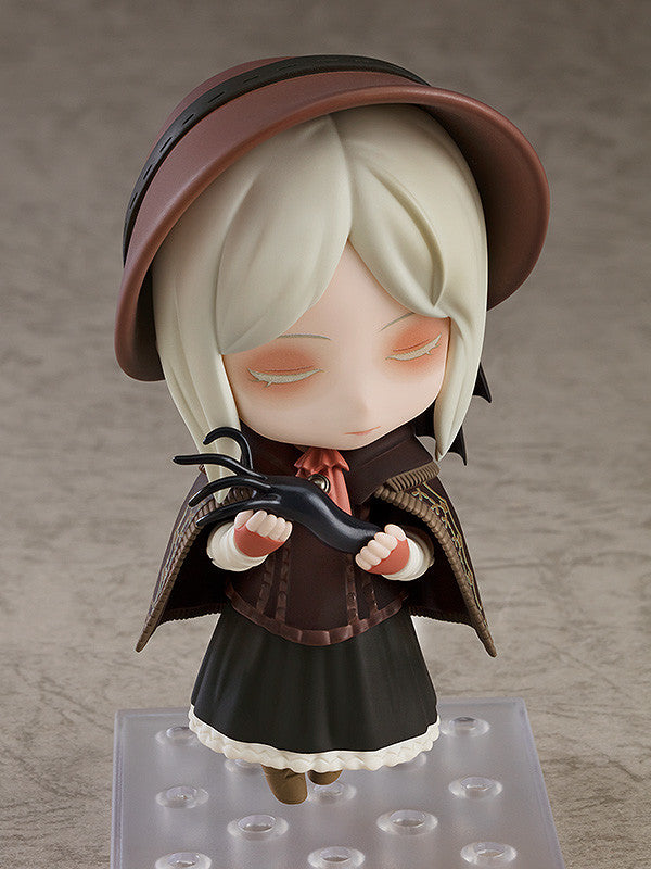 Nendoroid Hayato Suo