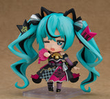 PRE ORDER Nendoroid Hatsune Miku Black Maneki Miku Ver.