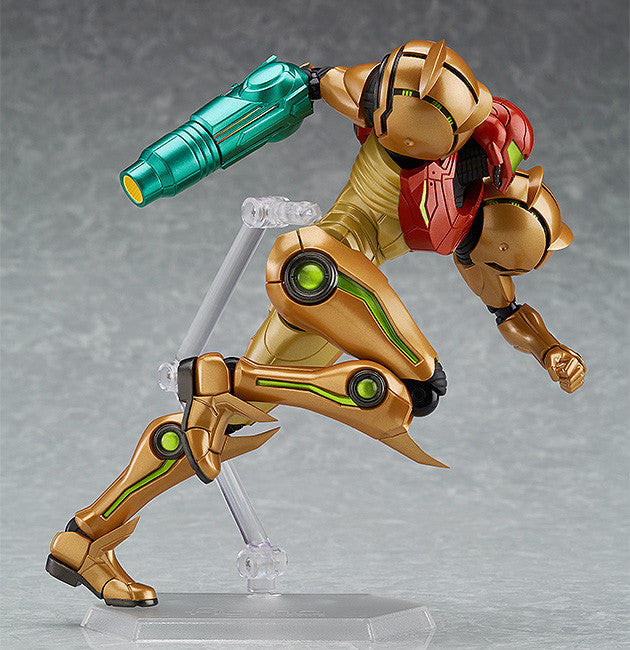 PRE ORDER figma Samus Aran PRIME 3 ver.