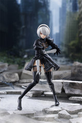 figma 2B (YoRHa No.2 Type B)