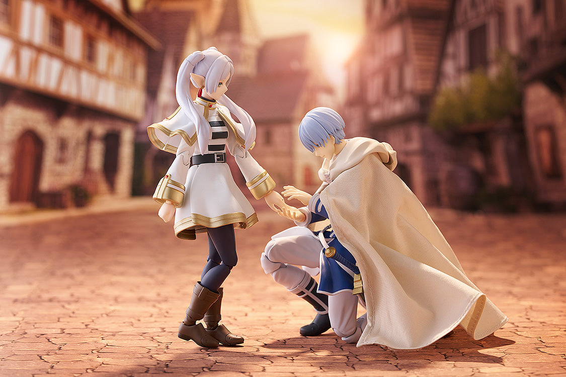 PRE ORDER Figma Himmel