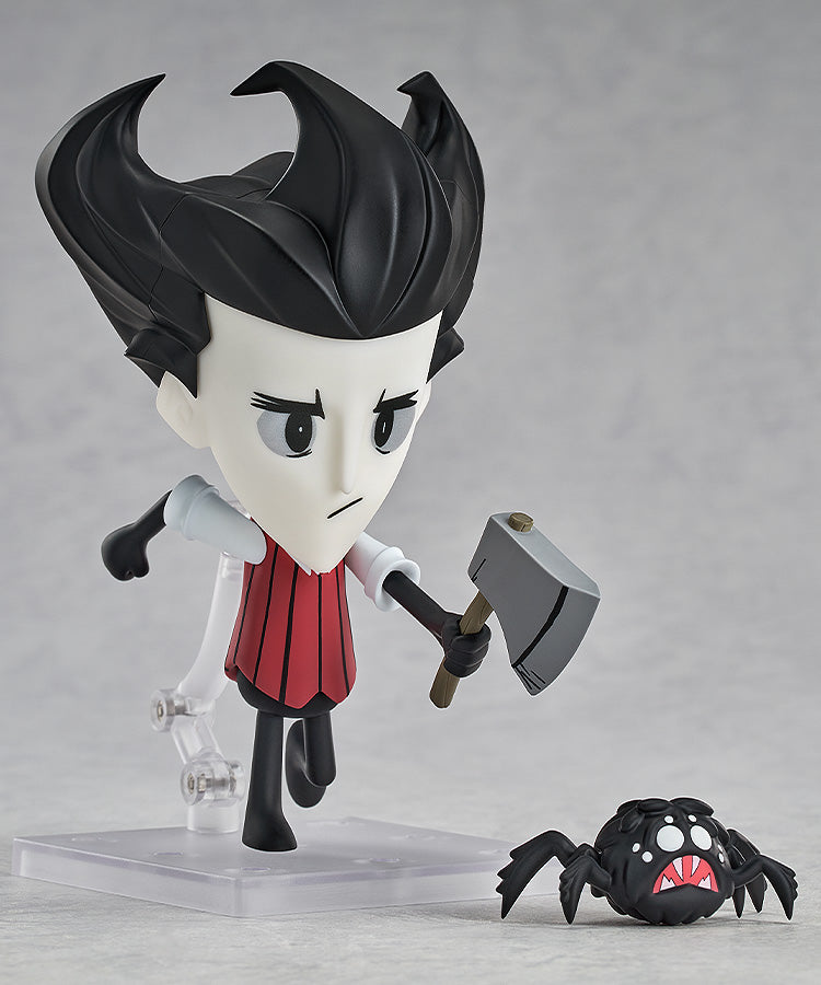 PRE ORDER Nendoroid Wilson