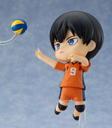 PRE ORDER Nendoroid Tobio Kageyama The New Karasuno Ver.