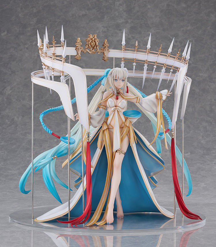 PRE ORDER ANIPLEX Fate/Grand Order Morgan, Lady of the Water 1/7 Scale Figure
