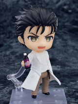 PRE ORDER Nendoroid Rintaro Okabe 2.0