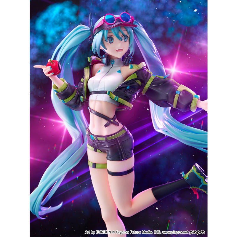 PRE ORDER Hobby Stock HATSUNE MIKU Digital Stars 2024 ver. 1/7 Scale