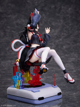 Design COCO Hololive Ookami Mio ("We Are GAMERS!!!!" Ver.) 1/7 Scale Figure