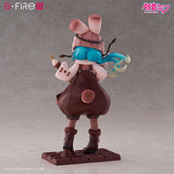 PRE ORDER Sega Hatsune Miku Marshmallow Hot Cocoa Figure