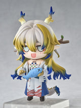 Nendoroid Shu