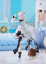 PRE ORDER figma Shirakami Fubuki