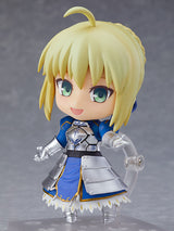 PRE ORDER Nendoroid Saber/Altria Pendragon True Name Revealed Ver.