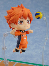 PRE ORDER Nendoroid Shoyo Hinata The New Karasuno Ver.