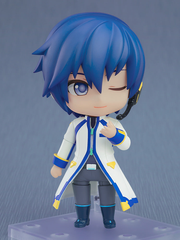 PRE ORDER Nendoroid KAITO 2.0