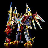 PRE ORDER MODEROID Rogue Kaiser Gridman
