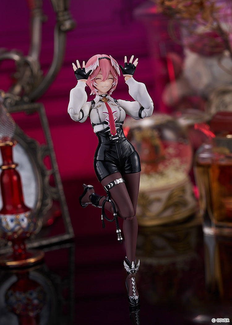 PRE ORDER figma Takane Lui