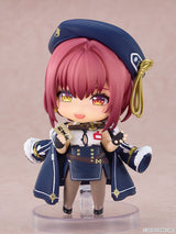 PRE ORDER Nendoroid Houshou Marine Office Lady Outfit. Ver.