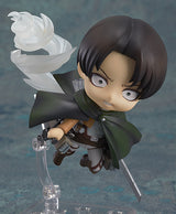 PRE ORDER Nendoroid Levi