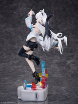 Design COCO Hololive Shirakami Fubuki ("We Are GAMERS!!!!" Ver.) 1/7 Scale Figure
