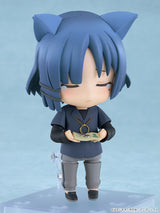 PRE ORDER Nendoroid Ryo Yamada Casual Clothes Ver.