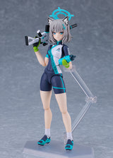 PRE ORDER figma Shiroko Sunaookami (Cycling)