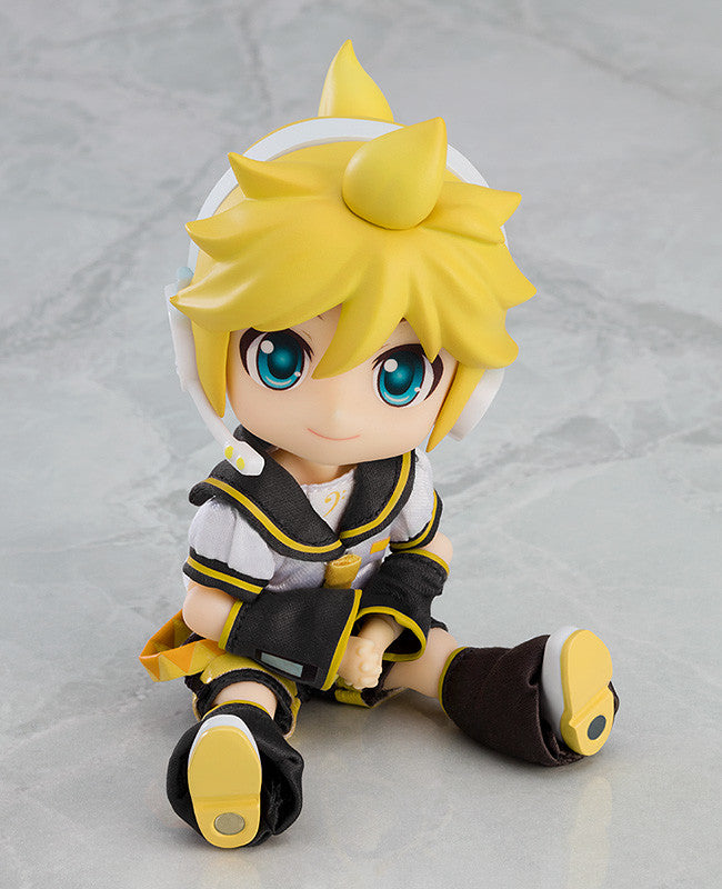Nendoroid Doll Kagamine Len