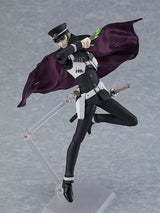 PRE ORDER figma Raidou Kuzunoha