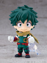 Nendoroid Surprise My Hero Academia Heroes vs Villains Edition