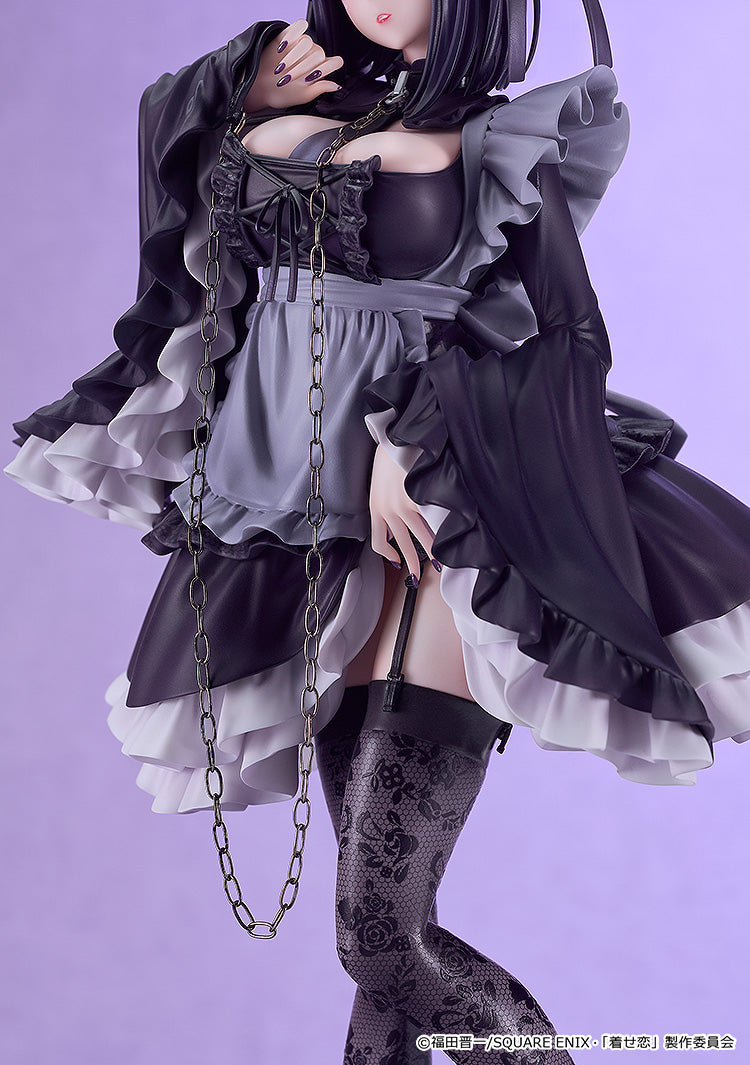 GSC Shizuku Kuroe: Cosplay by Marin 1/6 Scale
