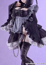 GSC Shizuku Kuroe: Cosplay by Marin 1/6 Scale