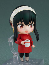 Nendoroid Yor Forger Casual Outfit Ver.