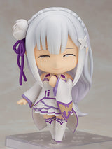 PRE ORDER Nendoroid Emilia