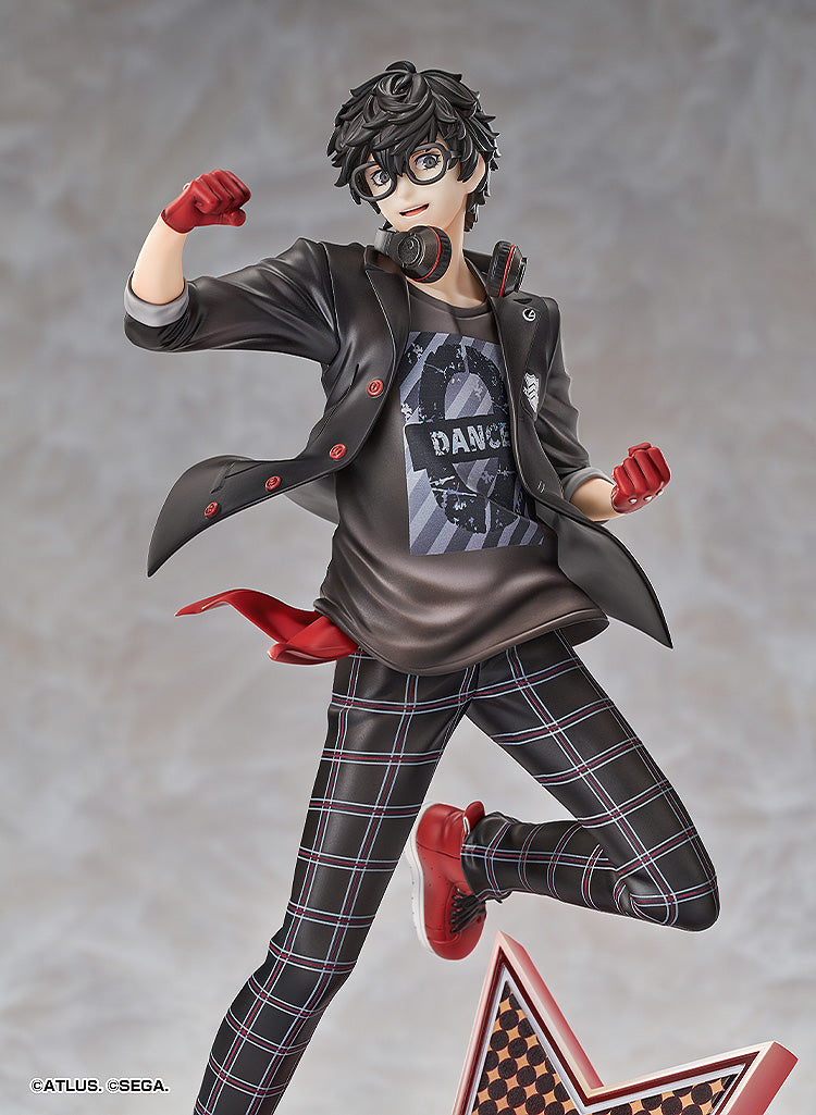 PRE ORDER Good Smile Company P5D Protagonist 1/7 Scale