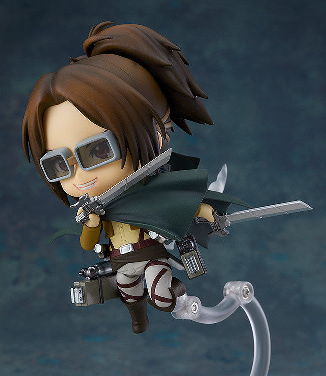 PRE ORDER Nendoroid Hange Zoë