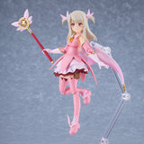 PRE ORDER figma Illyasviel von Einzbern