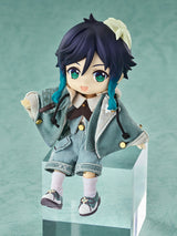 Nendoroid Doll Venti Blue Ballad Ver.