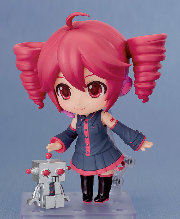 PRE ORDER Nendoroid Kasane Teto 2.0